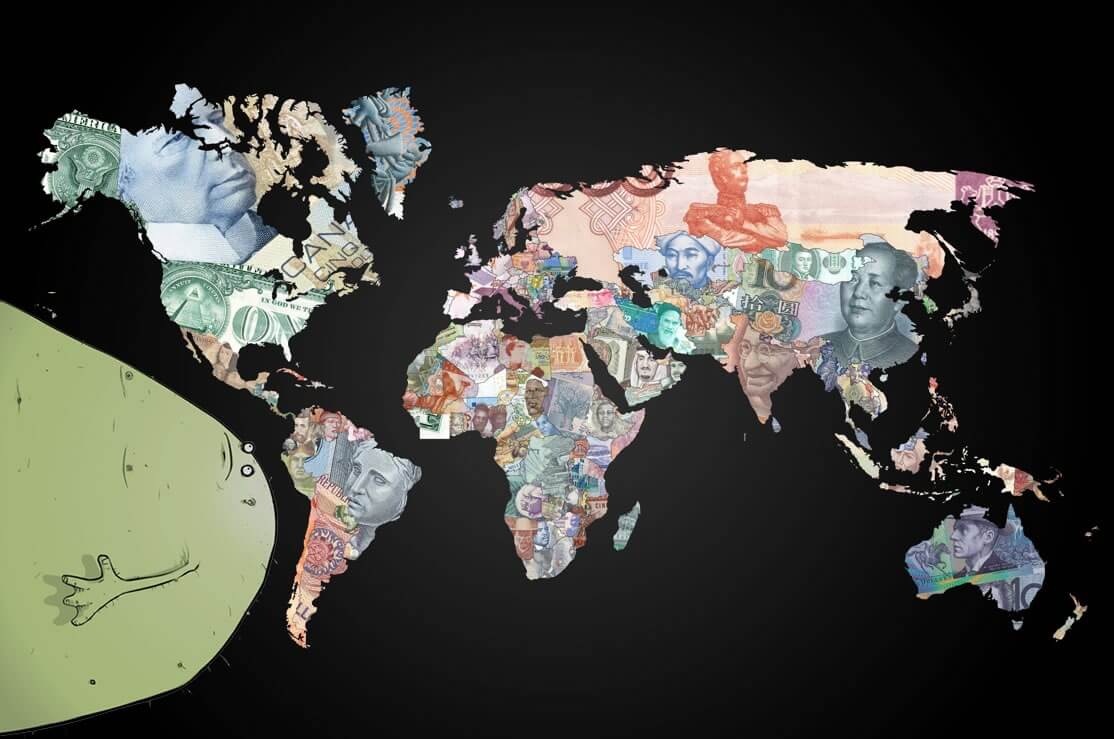 Global Currencies